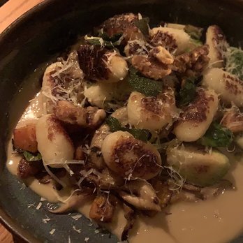 Salt - Gnocchi - Bars Near Me - Arlington, Virginia Salt - Gnocchi - Bars Near Me - Arlington, Virginia