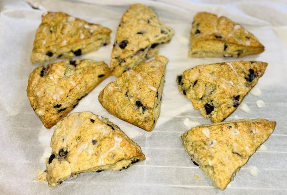 The Brit Bakehouse by null