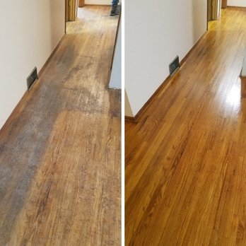 Mr. Sandless - Gilbert - Refinishing Services Near Me