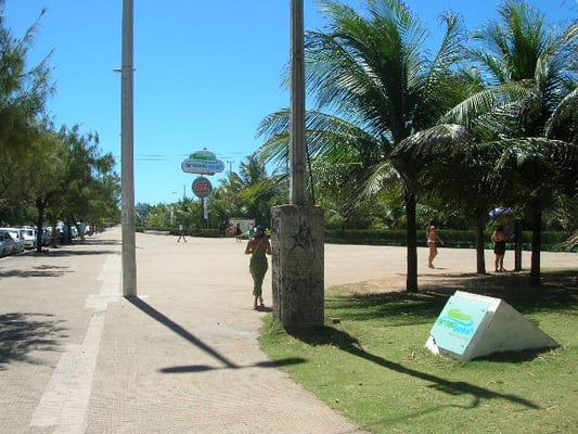 Crocobeach by null