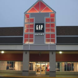 Gap Factory