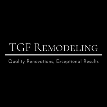 TGF Remodeling - General Contractors Near Me
