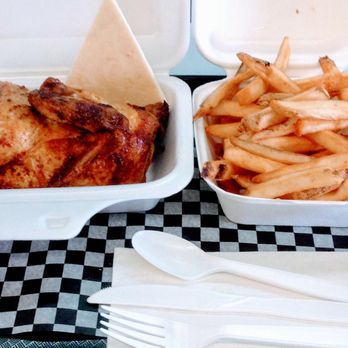 Golden Chicken - two trays of chicken and french fries - Chicken Shop Near Me - Red Deer, Alberta Golden Chicken - two trays of chicken and french fries - Chicken Shop Near Me - Red Deer, Alberta
