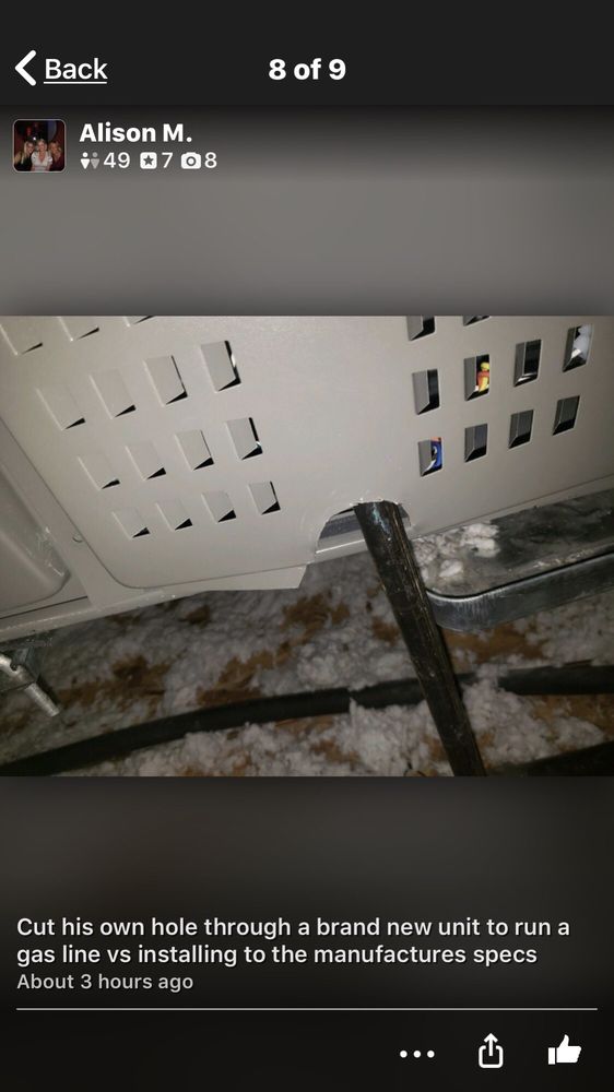 ABSOLUTE AIR AUTHORITY Updated October 2024 27 Reviews Cave Creek, Arizona Heating & Air