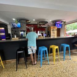 Coñazo Sport Bar And Restaurant