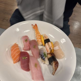 Shiroi Sushi - Sushi Bars Near Me - Los Gatos, California Shiroi Sushi - Sushi Bars Near Me - Los Gatos, California