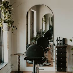 Locks and Loaded Salon