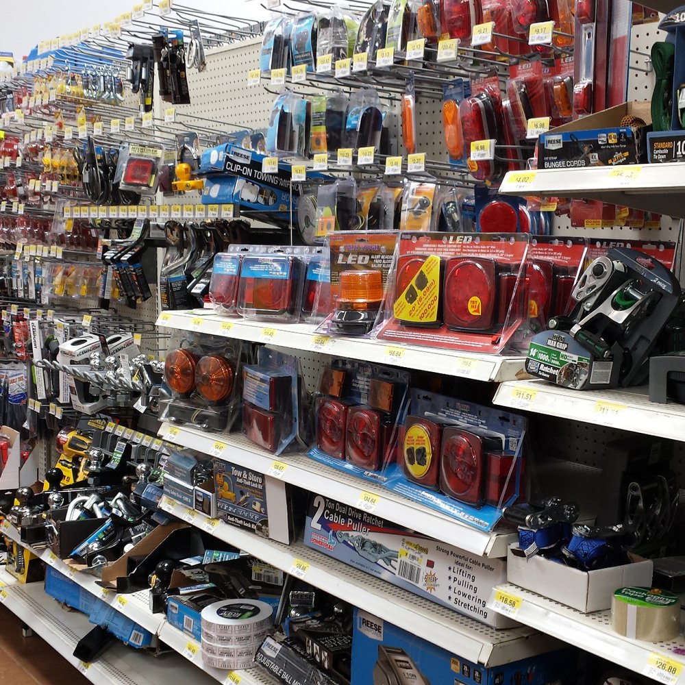 Walmart - Checking out the wiring & lighting section....... - Grocery Near Me - Pearl City, Hawaii Walmart - Checking out the wiring & lighting section....... - Grocery Near Me - Pearl City, Hawaii