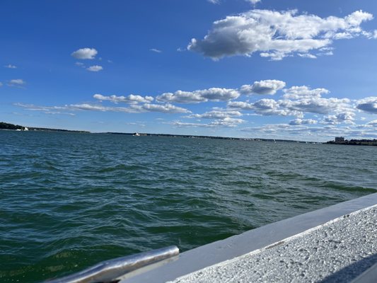 Maine Day Ventures/ formerly Maine Foodie Tours by null