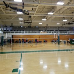 Webster Athletic Center
