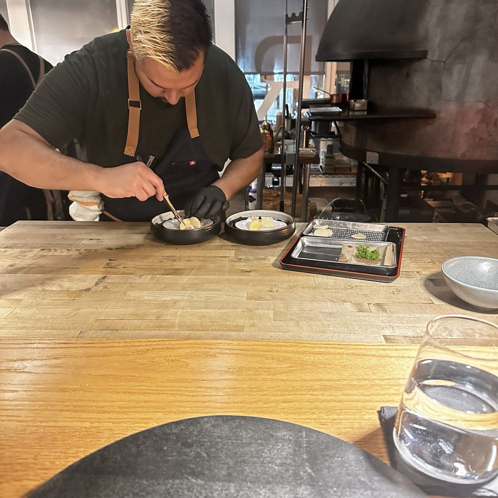 Brutø - Tapas/Small Plates Near Me - Denver, Colorado Brutø - Tapas/Small Plates Near Me - Denver, Colorado