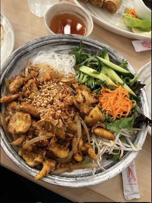 Lúa Viet Kitchen by null