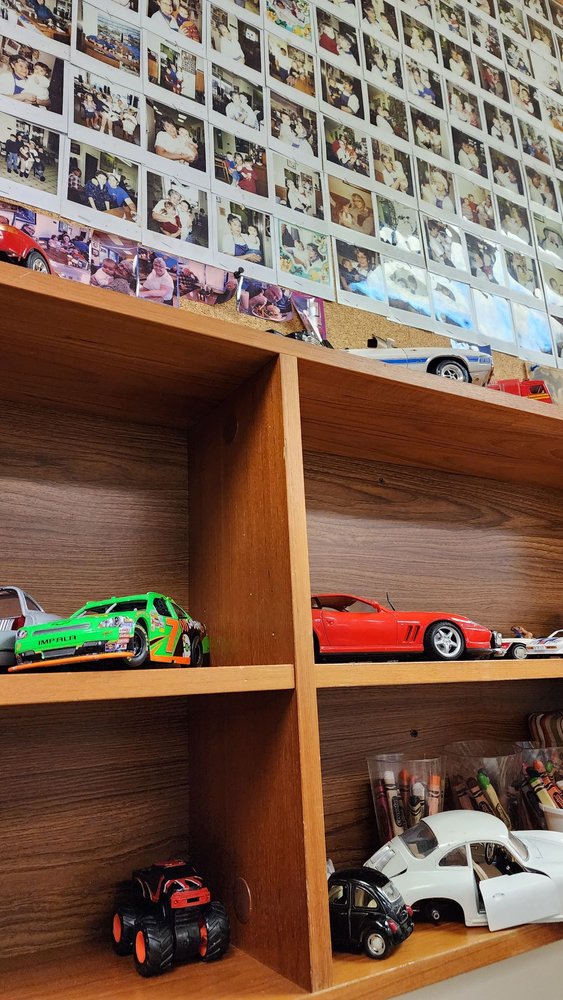 Voula's Offshore Cafe