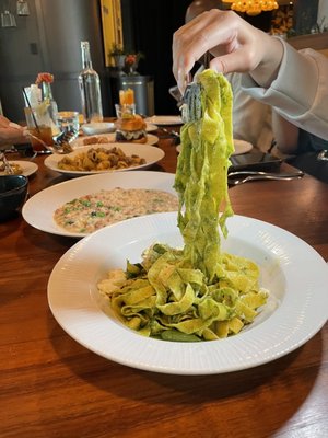 Carlino Restaurant by null