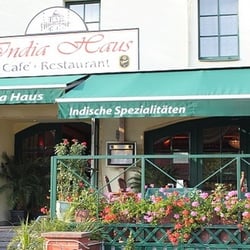 India Haus
