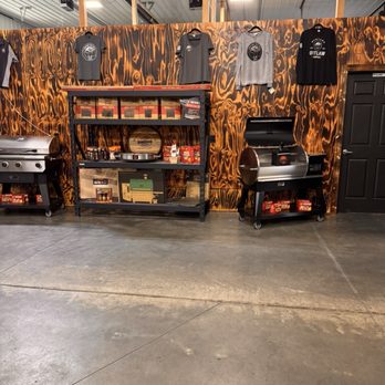 Montana Outlaw BBQ - Barbecue supplies - Caterers Near Me - Billings, Montana Montana Outlaw BBQ - Barbecue supplies - Caterers Near Me - Billings, Montana