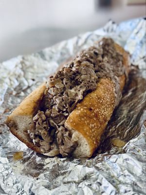 John's Roast Pork by null