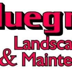 Bluegrass Landscape and Snow Management