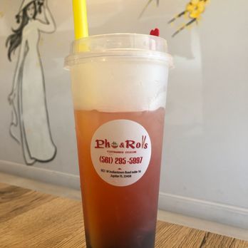 Pho and Rolls - Vietnamese Near Me - Jupiter, Florida Pho and Rolls - Vietnamese Near Me - Jupiter, Florida