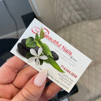 Beautiful Nails and More - Love this place - Nail Salons Near Me - Tustin, California Beautiful Nails and More - Love this place - Nail Salons Near Me - Tustin, California