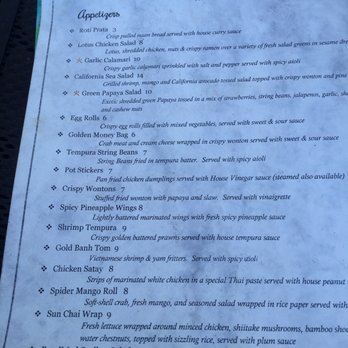 Pineapple Village - Menu - Asian Fusion Near Me - Gilroy, California Pineapple Village - Menu - Asian Fusion Near Me - Gilroy, California