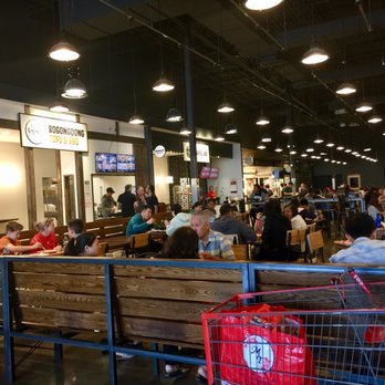 H Mart - Austin - Grocery Near Me - Austin, Texas
