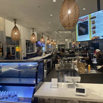 miXt Food Hall - Food Court Near Me - Brentwood, Maryland miXt Food Hall - Food Court Near Me - Brentwood, Maryland