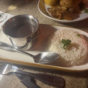 Havana 1957 - Rice and beans - Cuban Near Me - Miami Beach, Florida Havana 1957 - Rice and beans - Cuban Near Me - Miami Beach, Florida