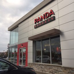 Store front