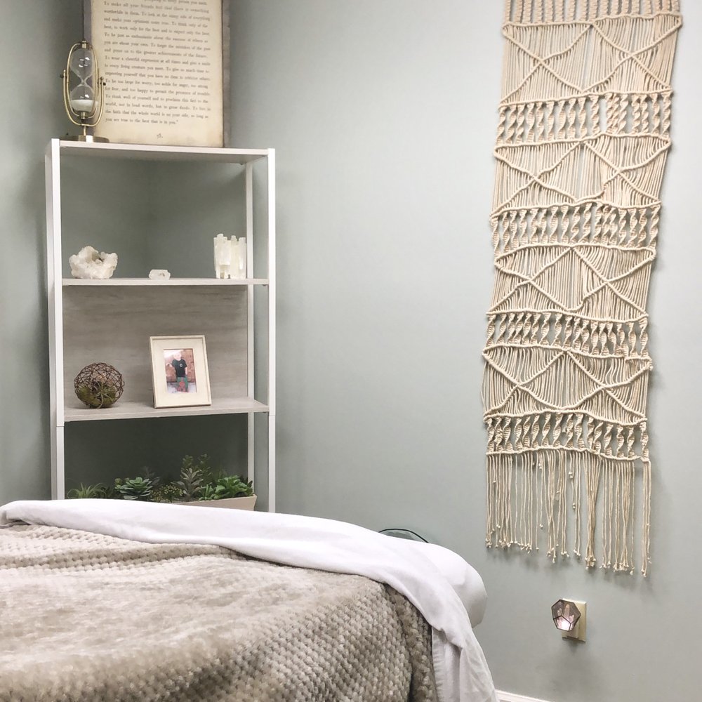 Far and Away Massage - Beautiful massage room decor - Massage Near Me - Wilmington, North Carolina Far and Away Massage - Beautiful massage room decor - Massage Near Me - Wilmington, North Carolina