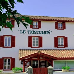 Txistulari - Restaurant