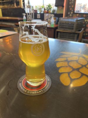 Horse & Dragon Brewing Company by null