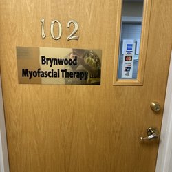 Brynwood Myofascial Therapy