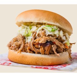 Smithfield's Chicken 'N Bar-B-Q