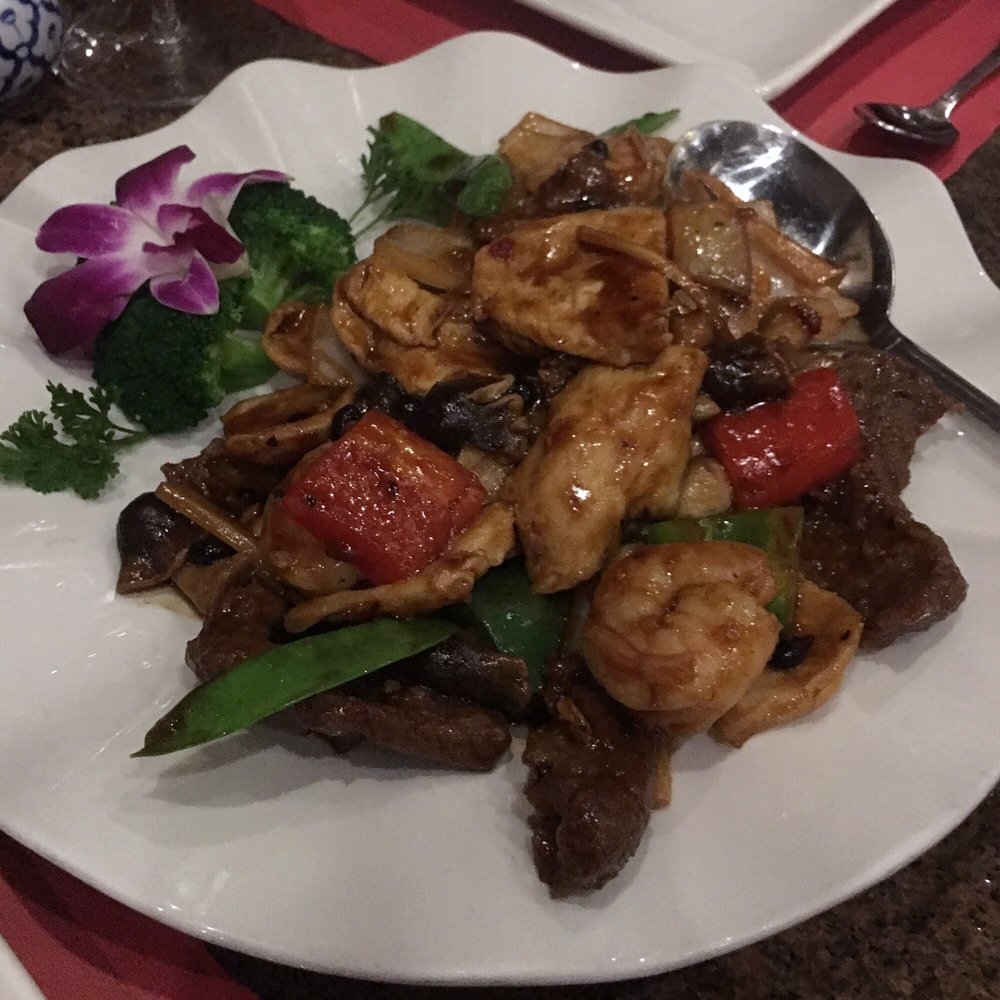 Monark Asian Bistro - Emperor's Choice - Chinese Near Me - Riverside, California Monark Asian Bistro - Emperor's Choice - Chinese Near Me - Riverside, California