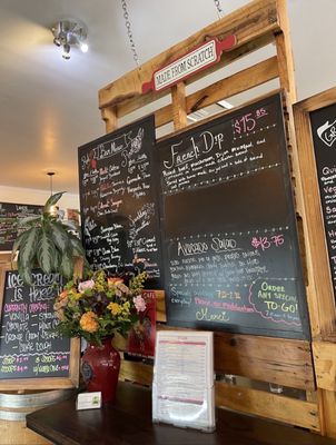 O Cafe Bakery Bistro by null