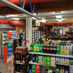 Two Harbors Liquor Store