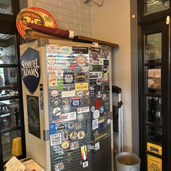 BowTie Barbecue - Southern Near Me - Savannah, Georgia