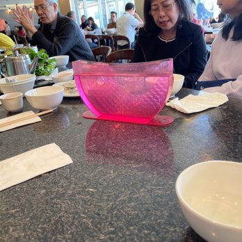 Pho Kim Long - Rice paper wetter - Vietnamese Near Me - San Jose, California
