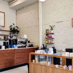 Homage Coffee - (1/22/25)