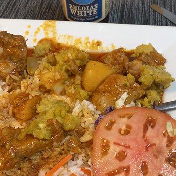 El Quenepo - Chef recommendation - Caribbean Near Me - San Juan, Puerto Rico