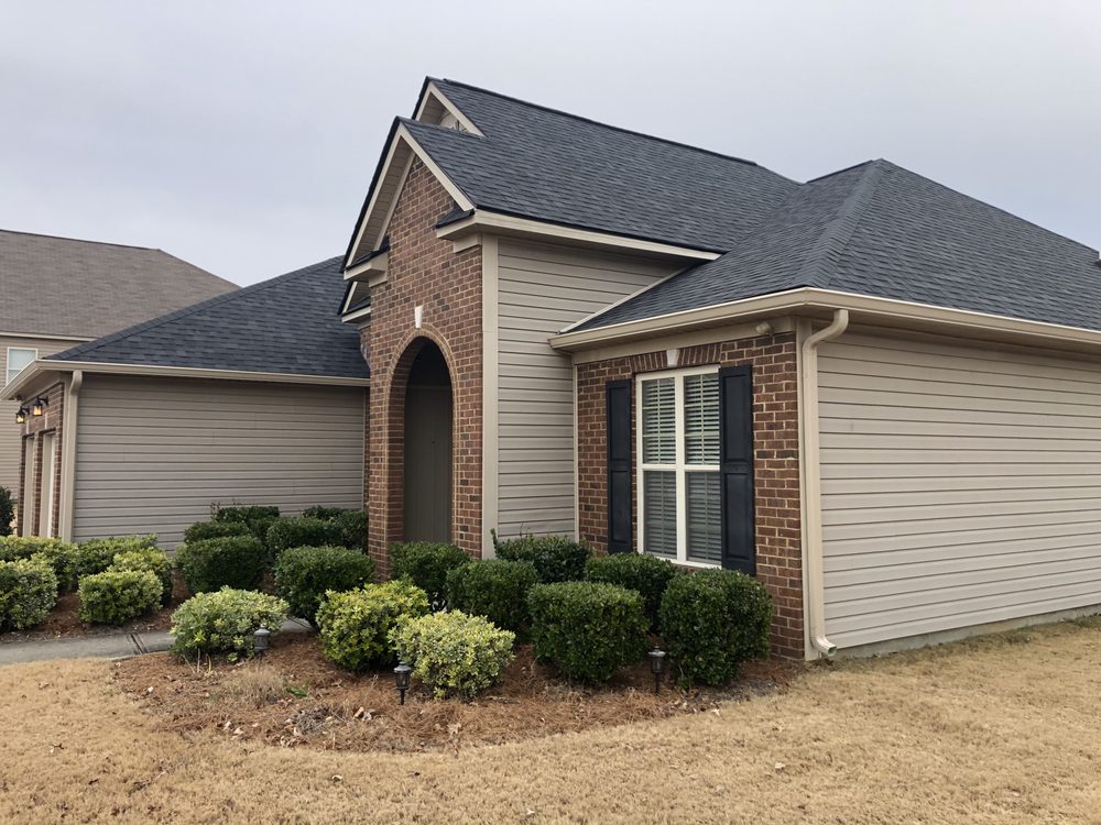 GUTTER GUYS OF MIDDLE Updated October 2024 Bonaire,