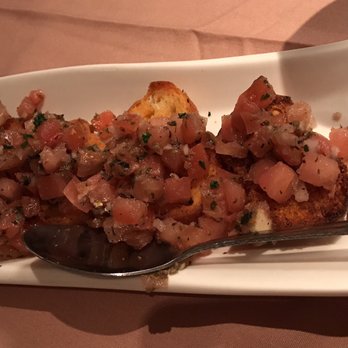 Fratello's Restaurant - Complimentary bruschetta - Italian Near Me - Sea Girt, New Jersey Fratello's Restaurant - Complimentary bruschetta - Italian Near Me - Sea Girt, New Jersey