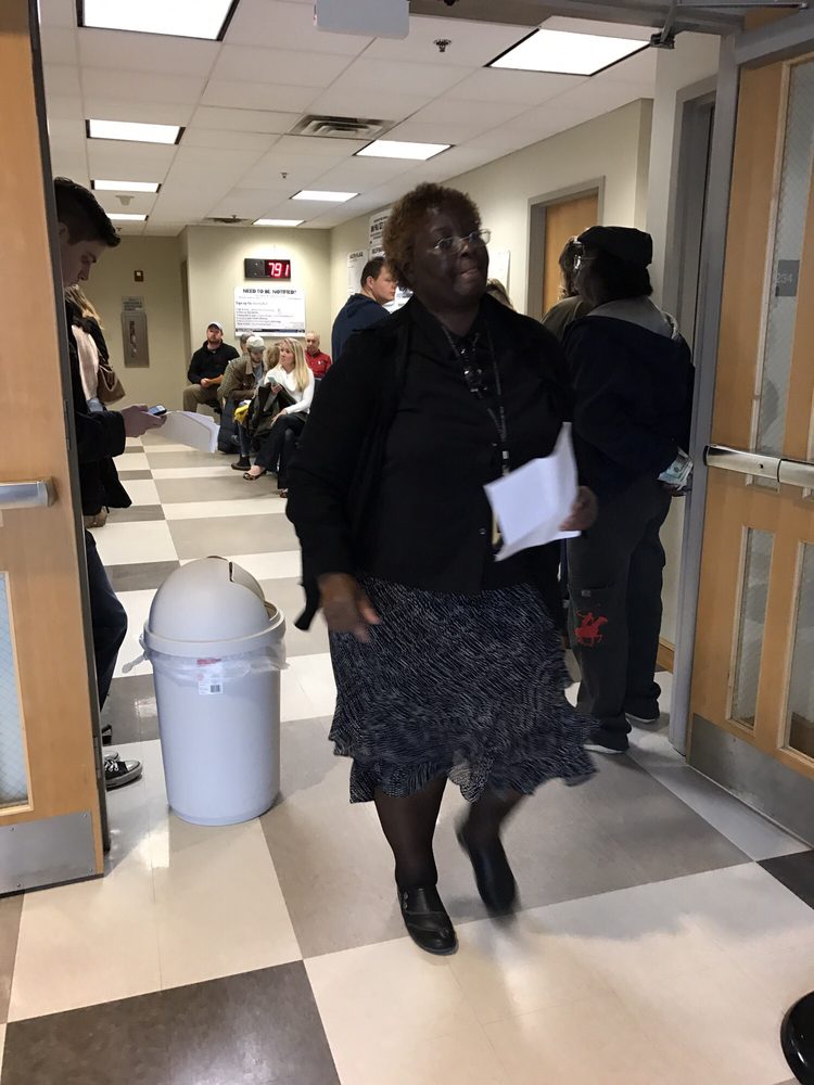 TRAFFIC & TRANSPORTATION DEPARTMENT 1950 Milford St, North Charleston