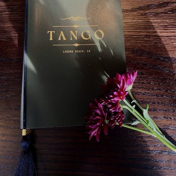 Tango - Vibes - Tapas/Small Plates Near Me - Laguna Beach, California