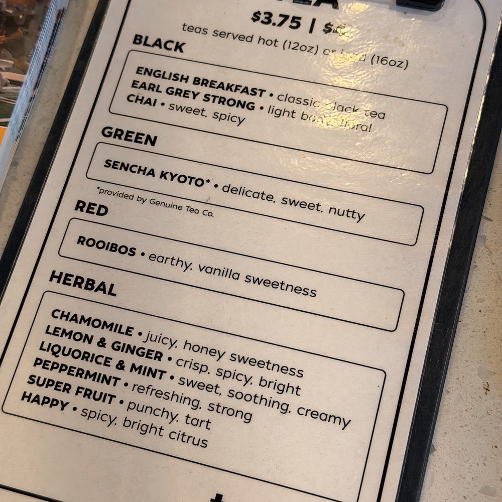 Commonplace Coffee - Menu - Coffee & Tea Near Me - Pittsburgh, Pennsylvania Commonplace Coffee - Menu - Coffee & Tea Near Me - Pittsburgh, Pennsylvania