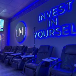 LifeMed Institute - IV area