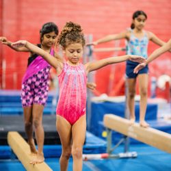 Sugar Land Gymnastics