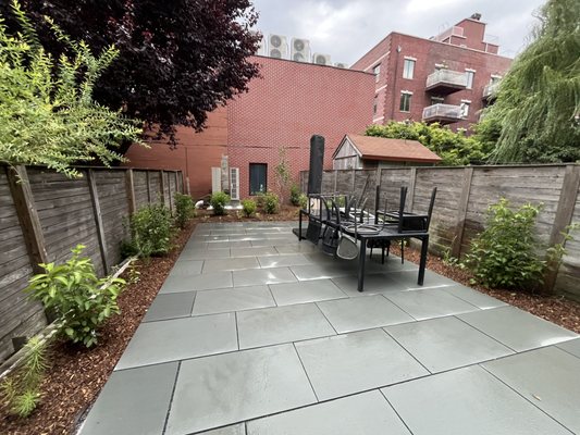 Brooklyn Landscape Design on Yelp