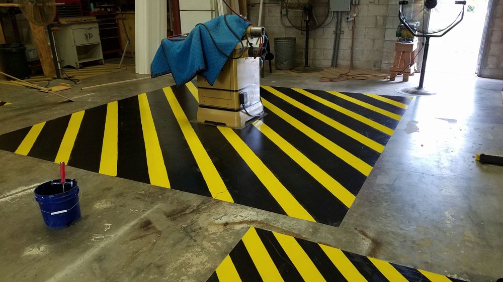 Slide of First Call Home Improvements